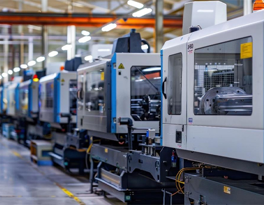 Factory Automation Overview